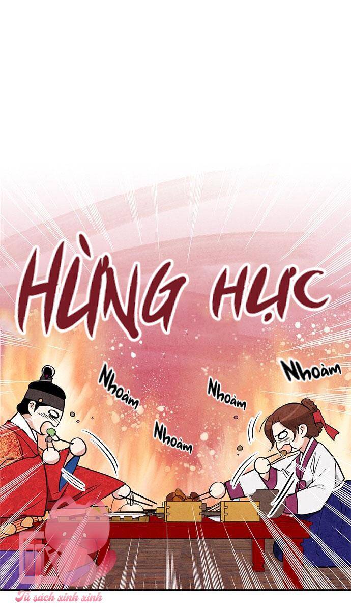 lệnh cấm hôn của hoàng đế bệ hạ chapter 11 - Next chapter 12