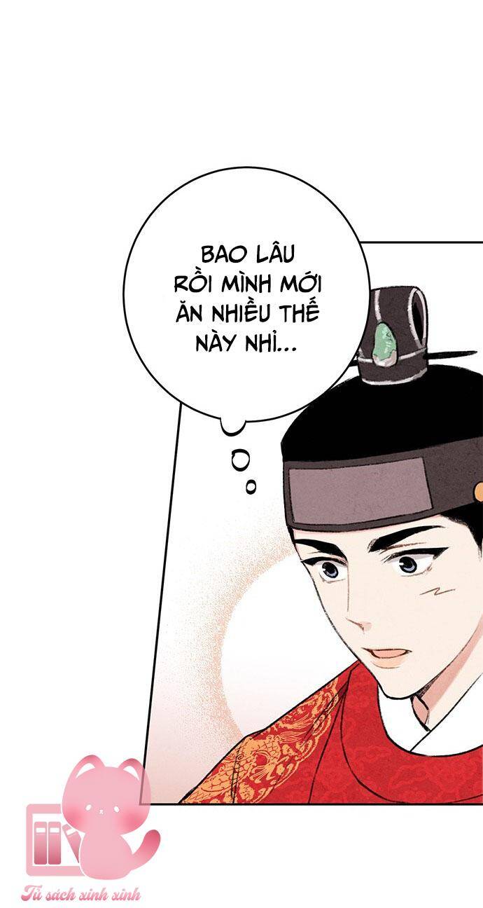 lệnh cấm hôn của hoàng đế bệ hạ chapter 11 - Next chapter 12