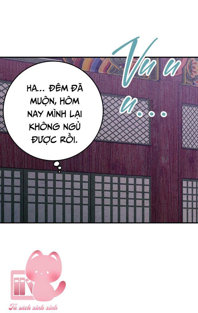 lệnh cấm hôn của hoàng đế bệ hạ chapter 14 - Trang 5