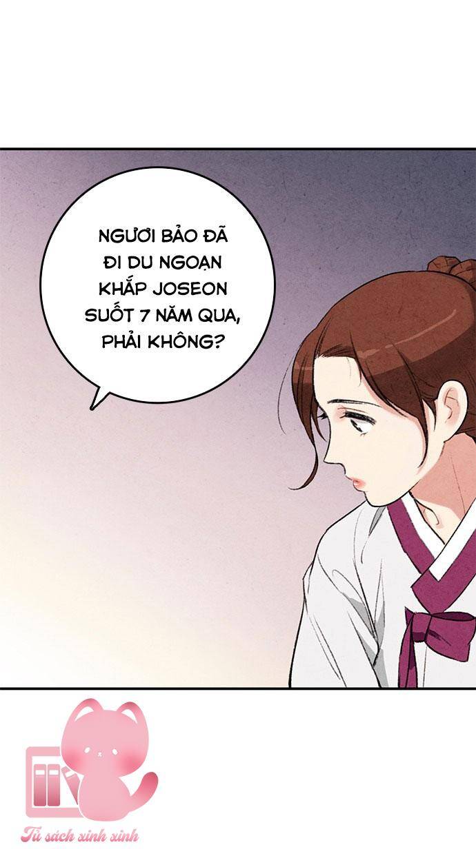 lệnh cấm hôn của hoàng đế bệ hạ chapter 14 - Trang 5