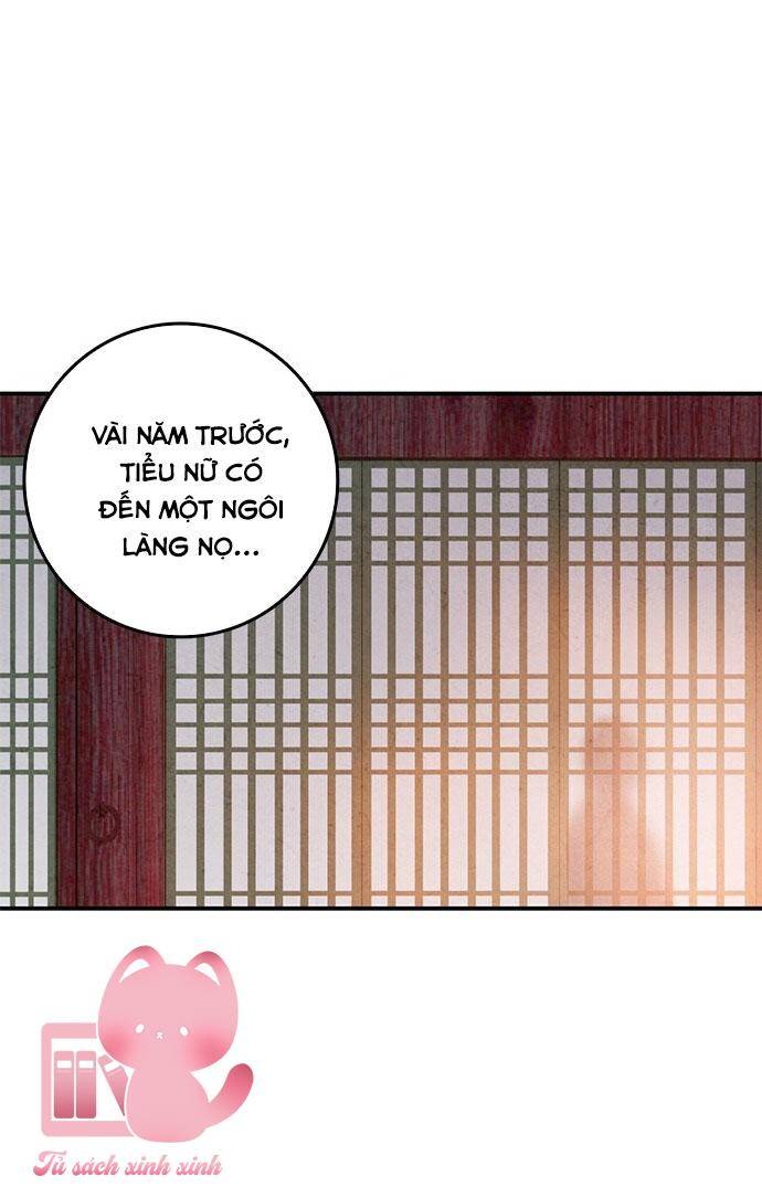 lệnh cấm hôn của hoàng đế bệ hạ chapter 14 - Trang 5