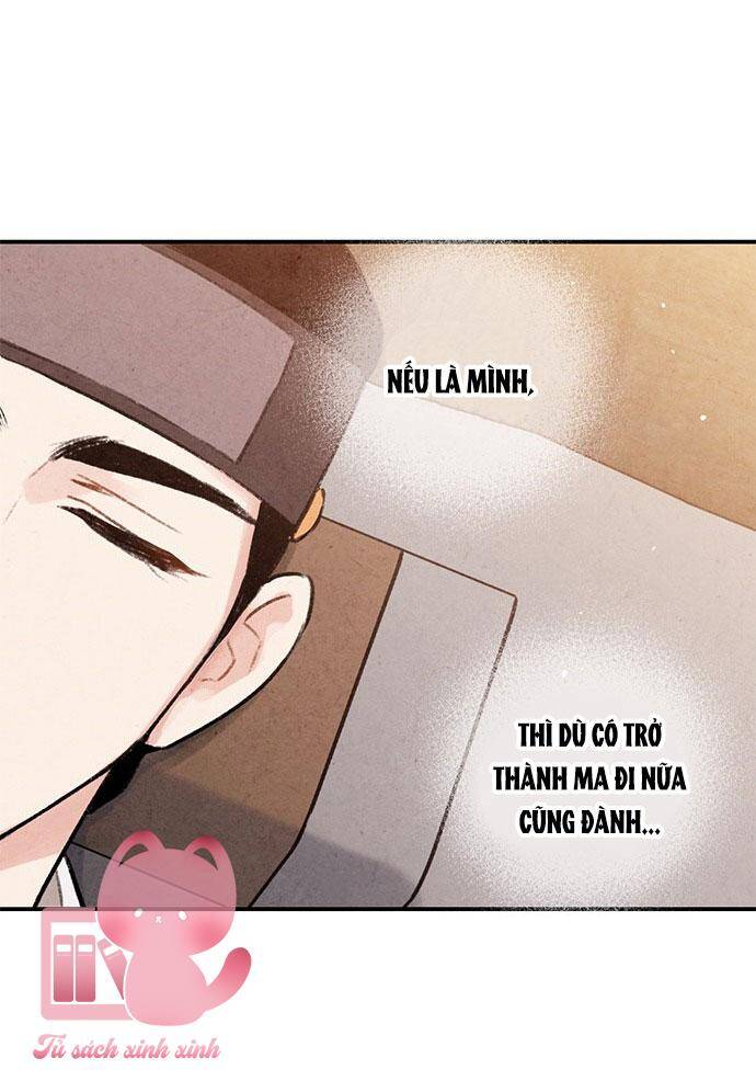 lệnh cấm hôn của hoàng đế bệ hạ chapter 14 - Trang 5