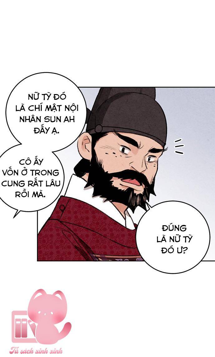 lệnh cấm hôn của hoàng đế bệ hạ chapter 15 - Trang 5