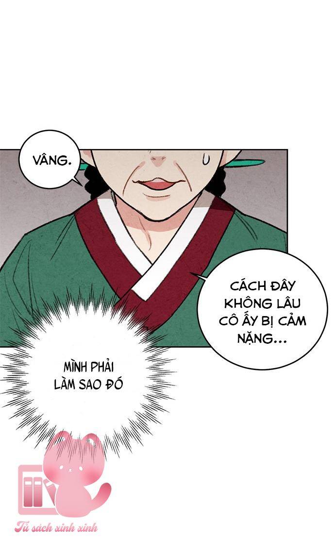 lệnh cấm hôn của hoàng đế bệ hạ chapter 15 - Trang 5