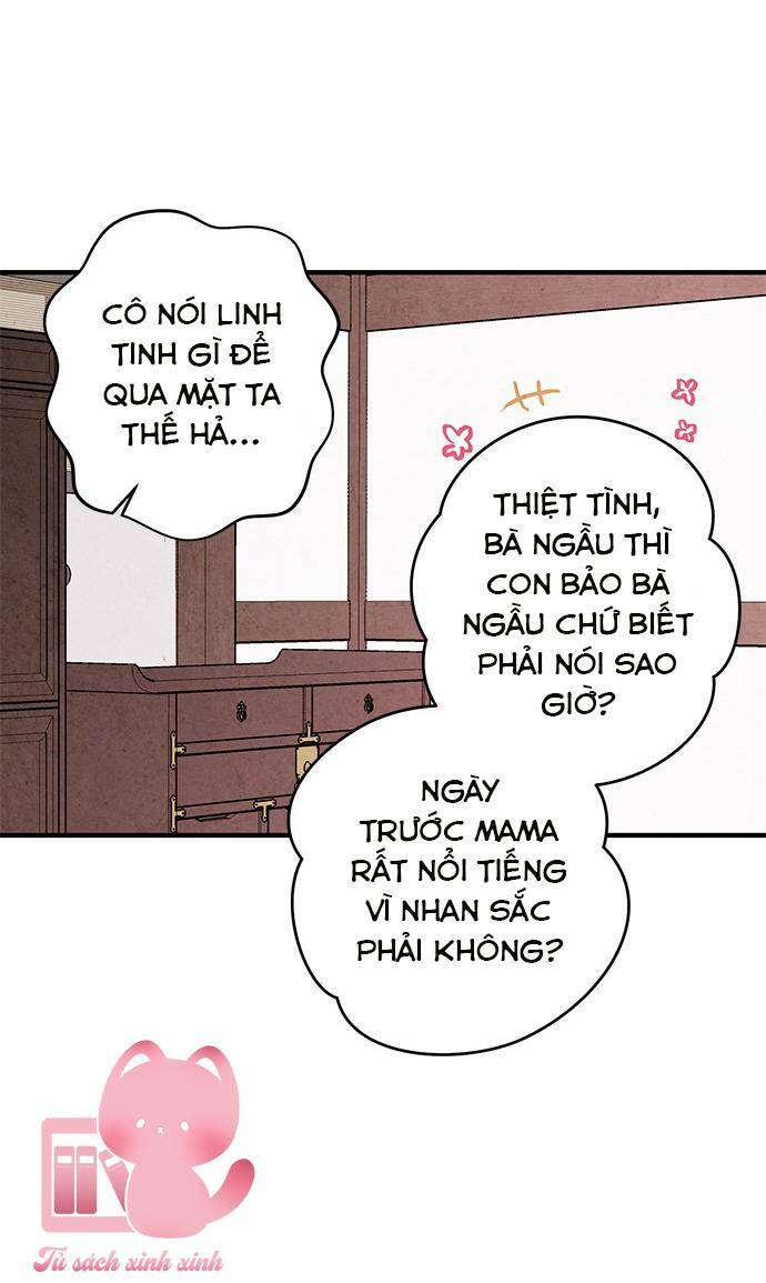 lệnh cấm hôn của hoàng đế bệ hạ chapter 15 - Trang 5