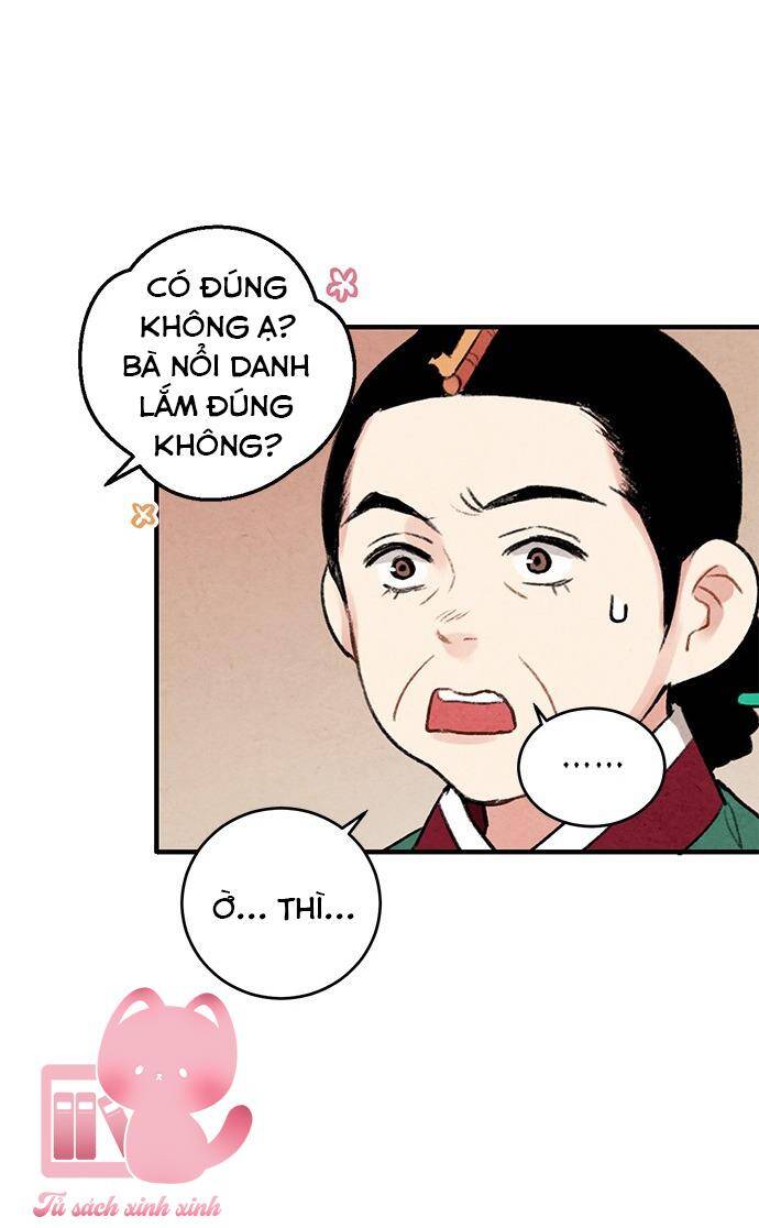 lệnh cấm hôn của hoàng đế bệ hạ chapter 15 - Trang 5