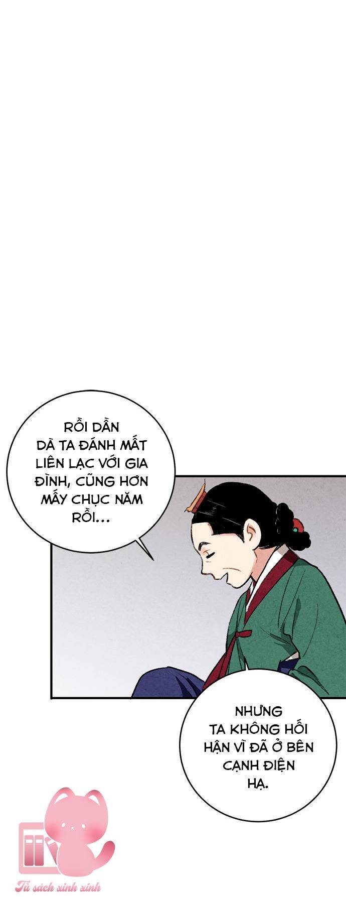 lệnh cấm hôn của hoàng đế bệ hạ chapter 15 - Trang 5