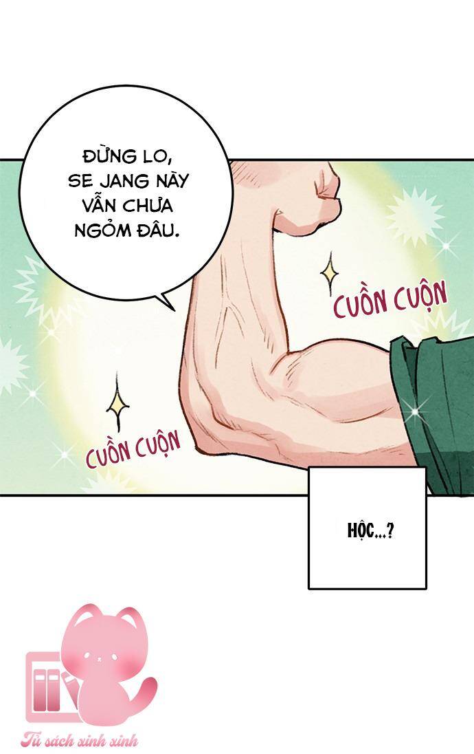 lệnh cấm hôn của hoàng đế bệ hạ chapter 15 - Trang 5