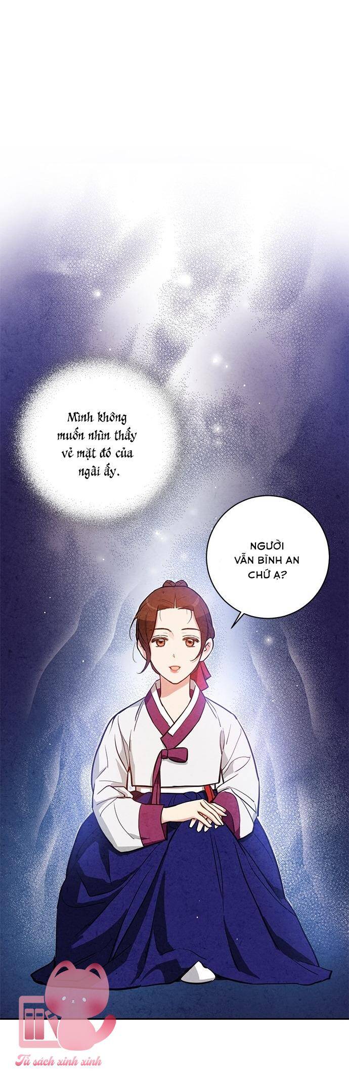 lệnh cấm hôn của hoàng đế bệ hạ chapter 16 - Next chapter 17