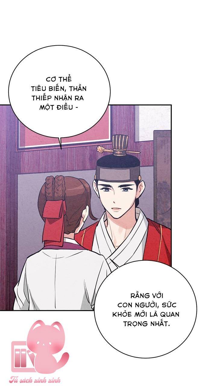 lệnh cấm hôn của hoàng đế bệ hạ chapter 16 - Next chapter 17