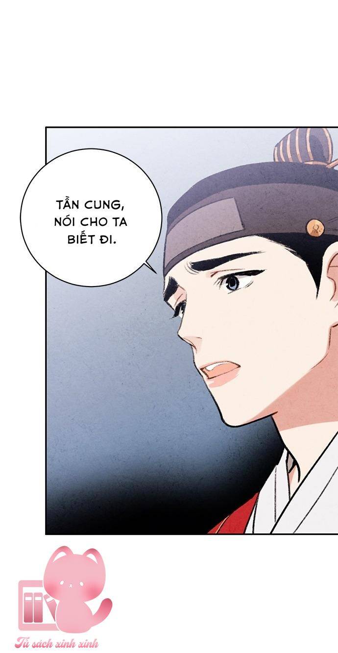 lệnh cấm hôn của hoàng đế bệ hạ chapter 16 - Next chapter 17