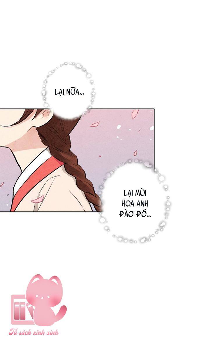 lệnh cấm hôn của hoàng đế bệ hạ chapter 18 - Next chapter 19