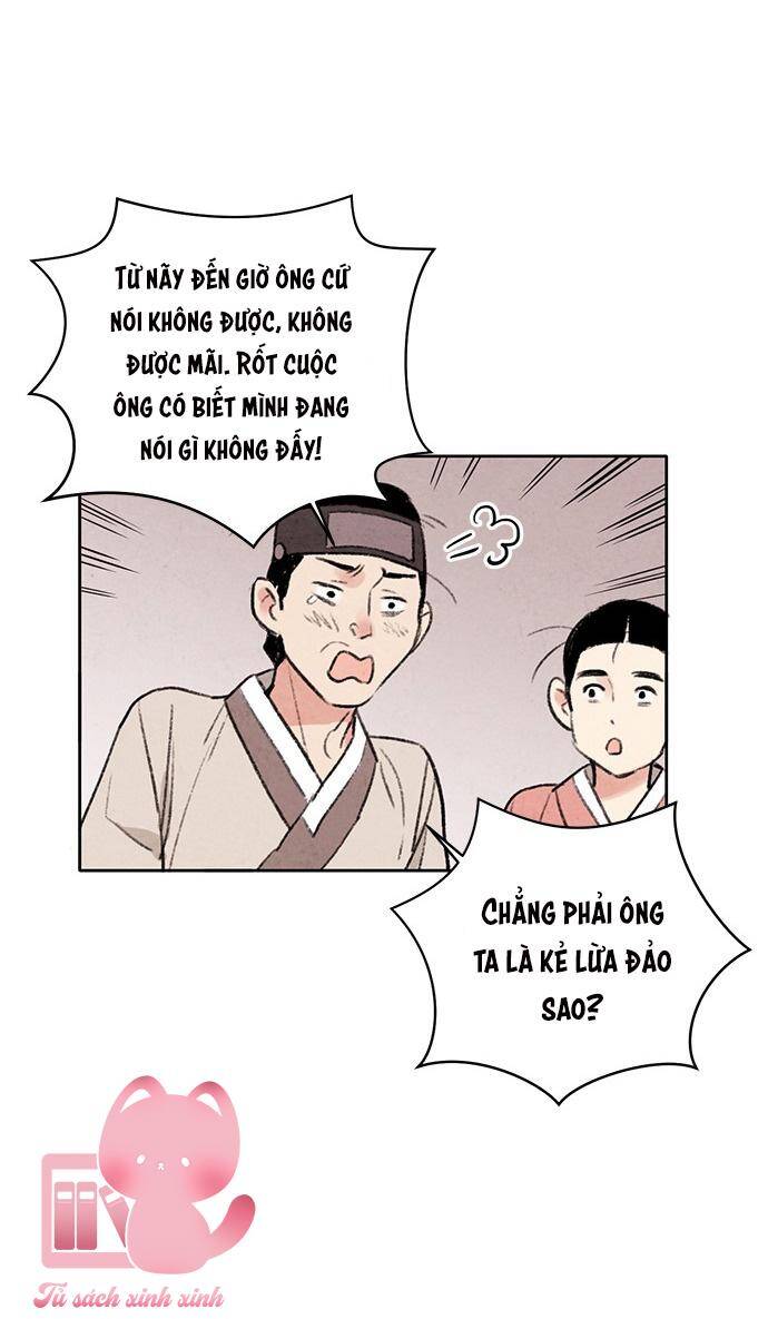 lệnh cấm hôn của hoàng đế bệ hạ chapter 18 - Next chapter 19