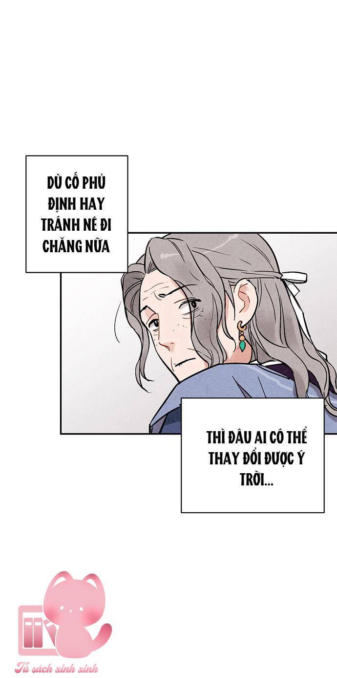 lệnh cấm hôn của hoàng đế bệ hạ chapter 19 - Next chapter 20