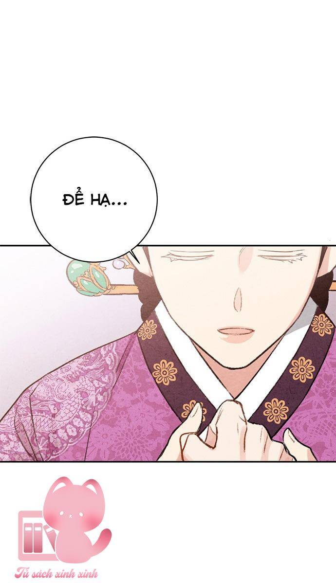 lệnh cấm hôn của hoàng đế bệ hạ chapter 19 - Next chapter 20