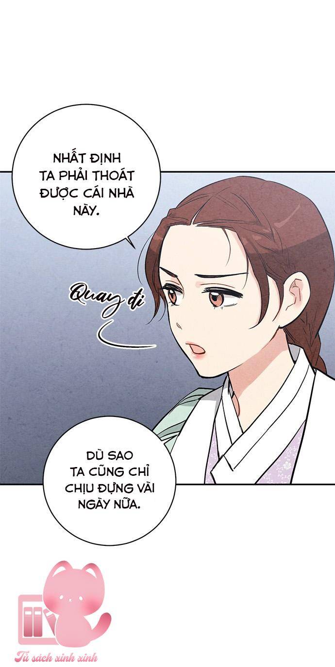 lệnh cấm hôn của hoàng đế bệ hạ chapter 19 - Next chapter 20