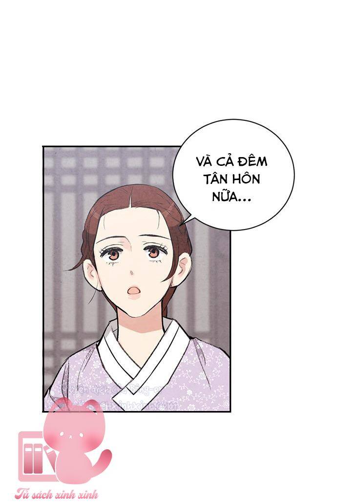 lệnh cấm hôn của hoàng đế bệ hạ chapter 20 - Next chapter 21