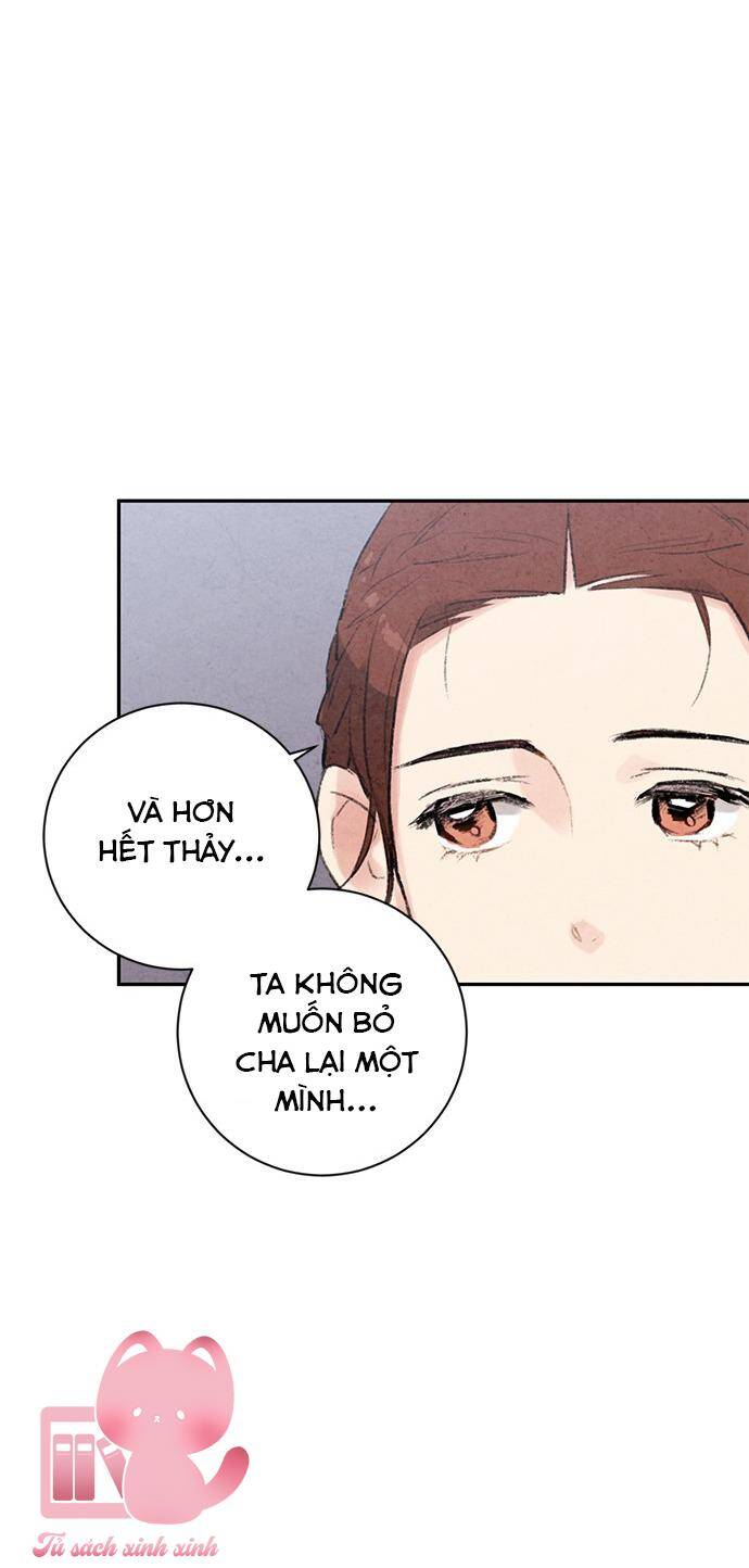 lệnh cấm hôn của hoàng đế bệ hạ chapter 20 - Next chapter 21