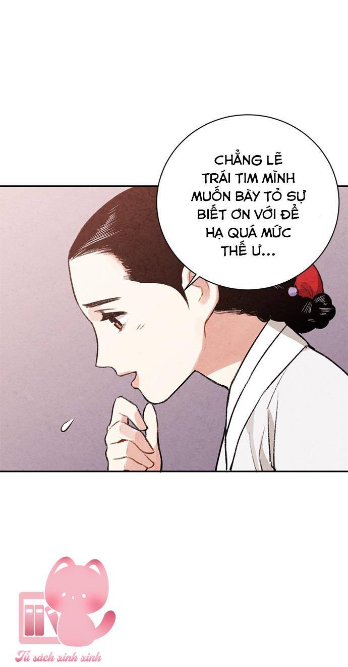 lệnh cấm hôn của hoàng đế bệ hạ chapter 20 - Next chapter 21