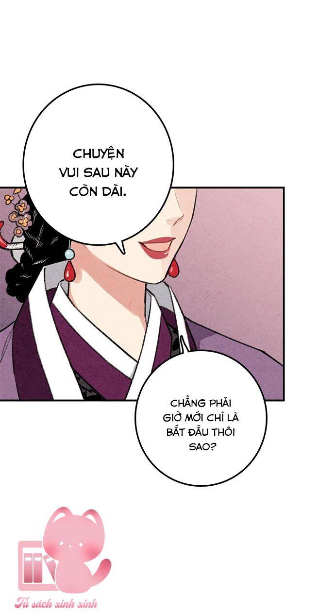 lệnh cấm hôn của hoàng đế bệ hạ chapter 21 - Trang 4