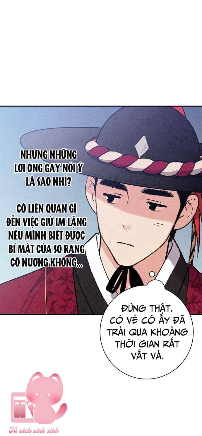 lệnh cấm hôn của hoàng đế bệ hạ chapter 22 - Next chapter 23