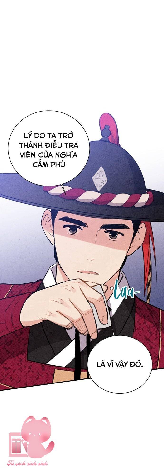 lệnh cấm hôn của hoàng đế bệ hạ chapter 22 - Next chapter 23