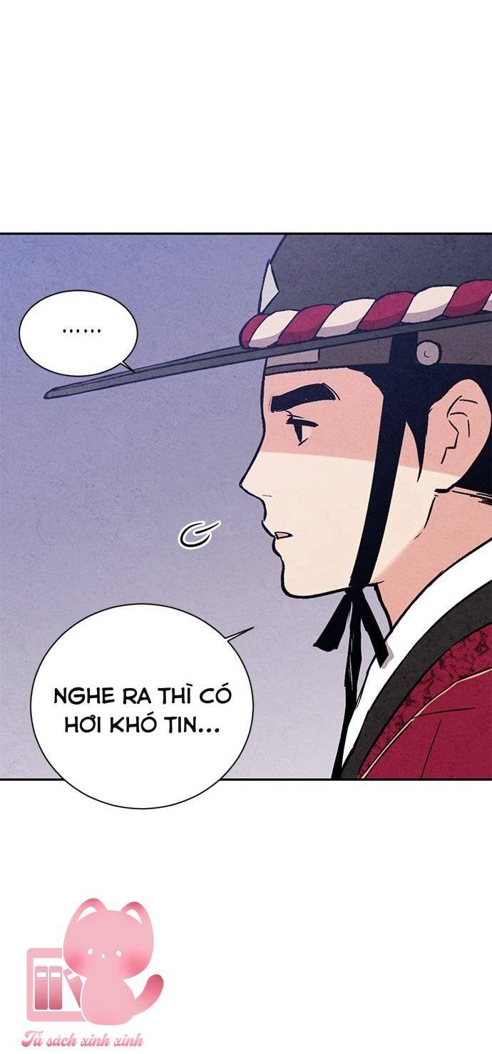 lệnh cấm hôn của hoàng đế bệ hạ chapter 22 - Next chapter 23