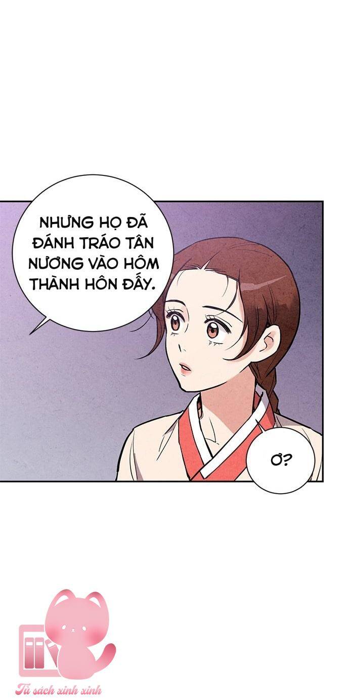 lệnh cấm hôn của hoàng đế bệ hạ chapter 22 - Next chapter 23