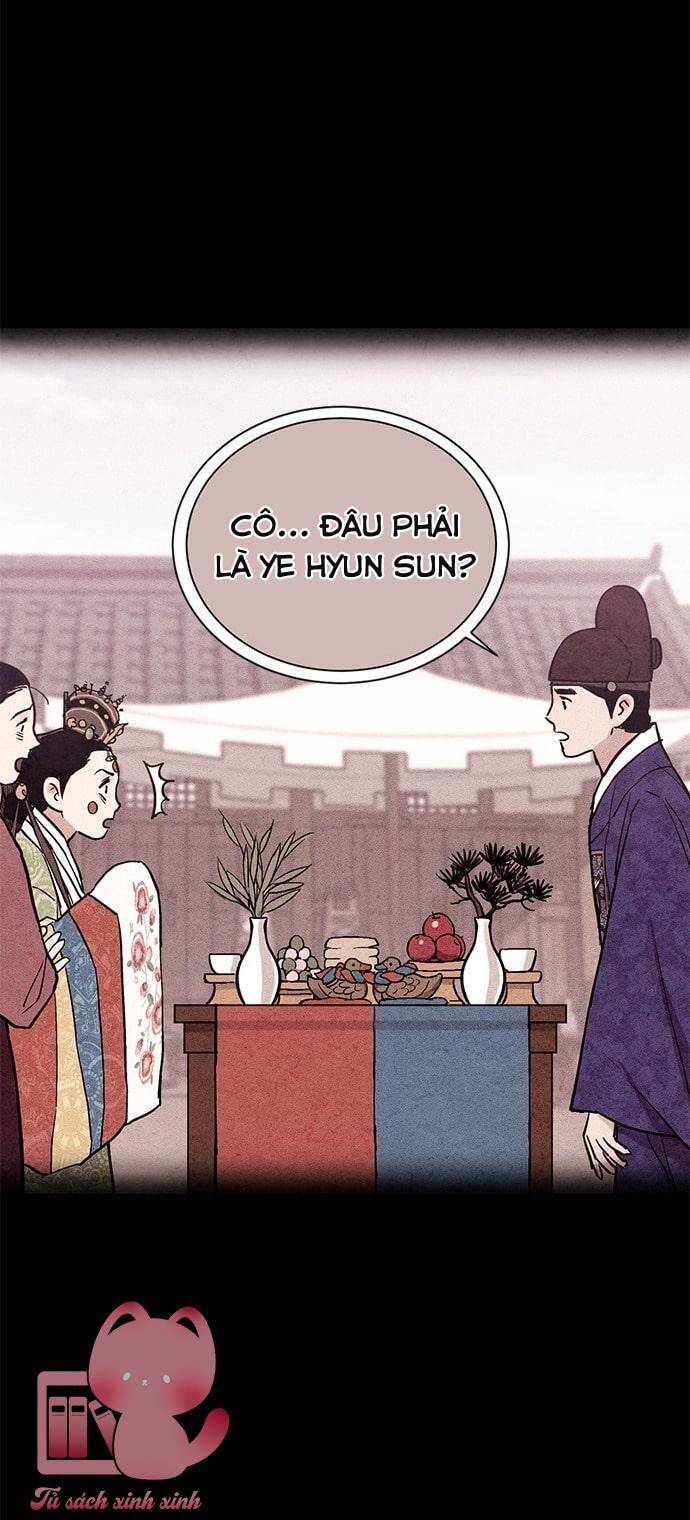 lệnh cấm hôn của hoàng đế bệ hạ chapter 22 - Next chapter 23