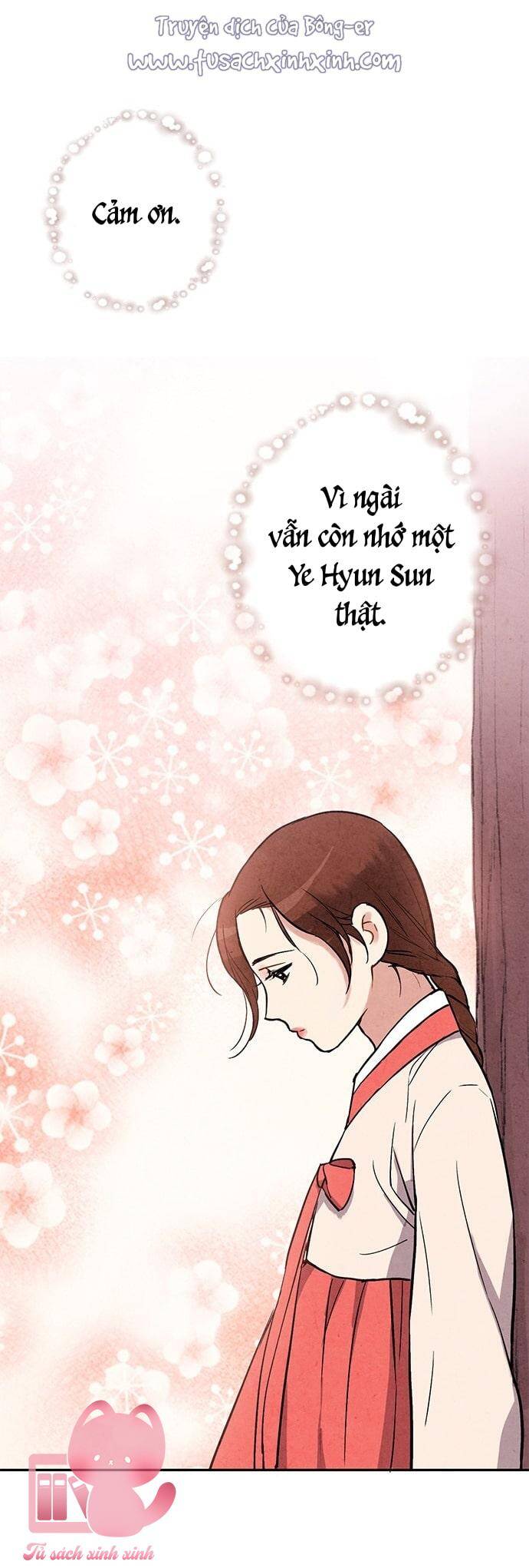 lệnh cấm hôn của hoàng đế bệ hạ chapter 22 - Next chapter 23