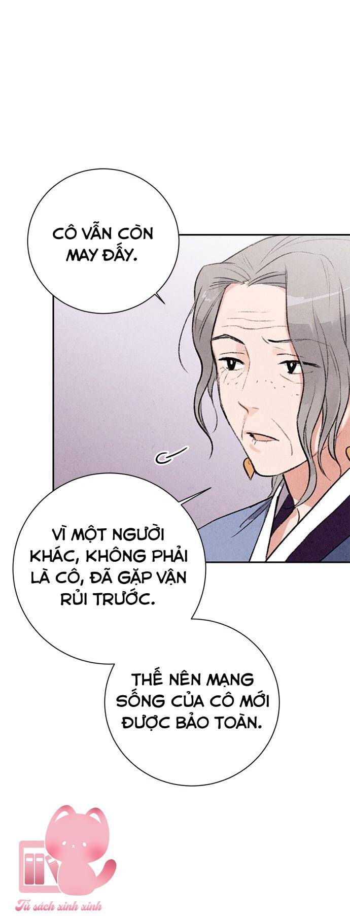 lệnh cấm hôn của hoàng đế bệ hạ chapter 22 - Next chapter 23