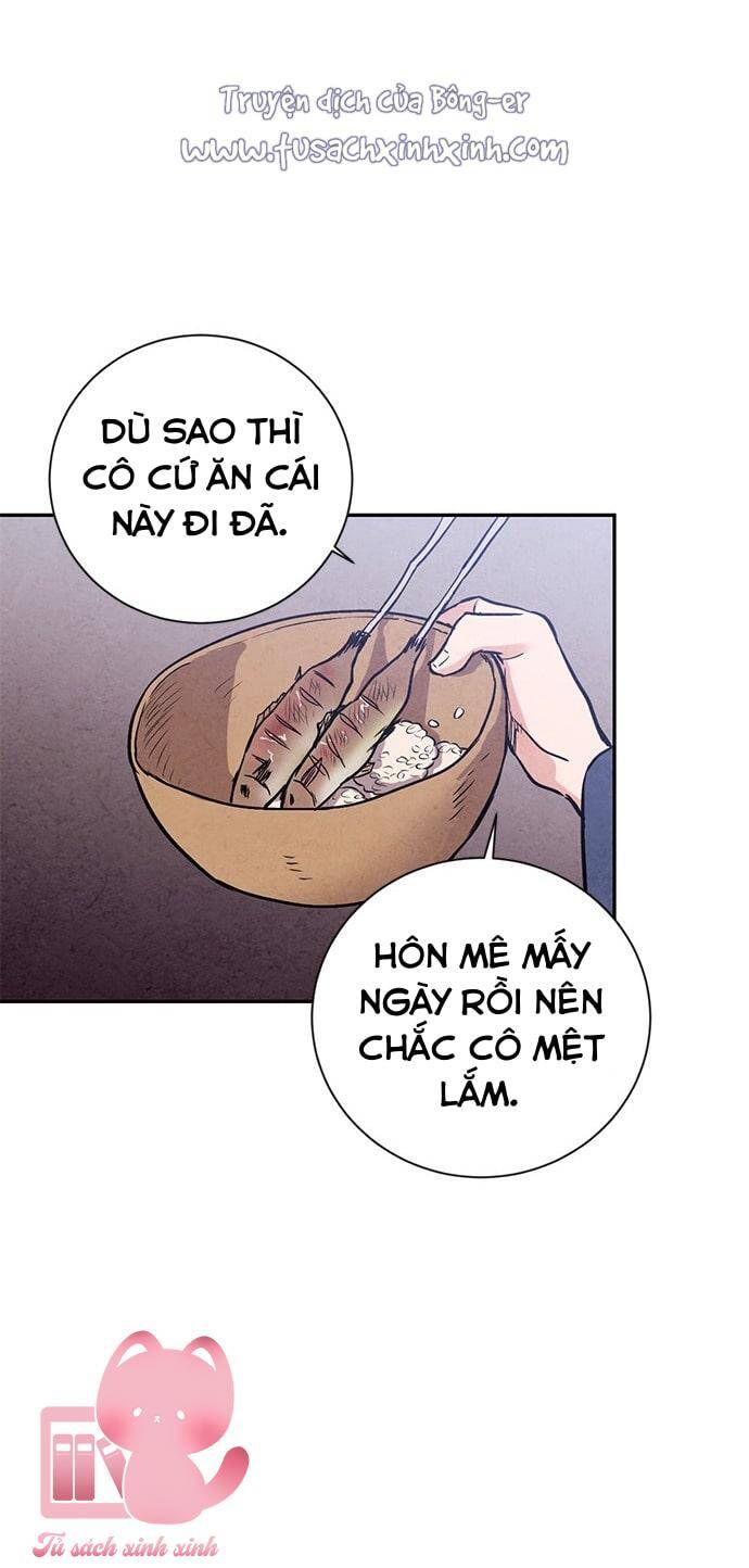 lệnh cấm hôn của hoàng đế bệ hạ chapter 22 - Next chapter 23