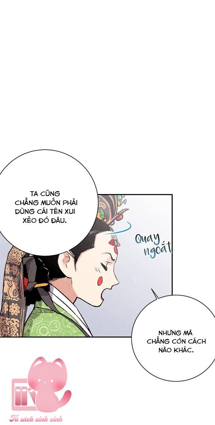 lệnh cấm hôn của hoàng đế bệ hạ chapter 23 - Trang 5