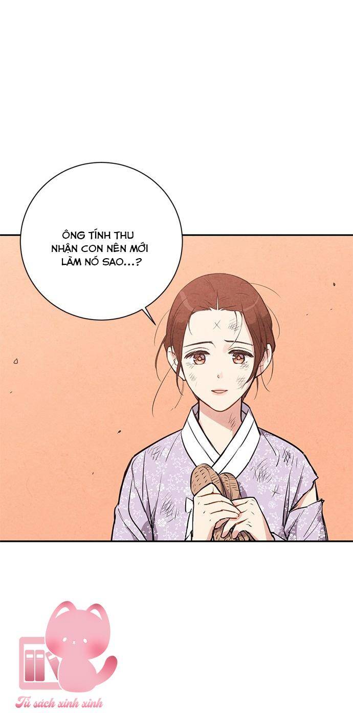 lệnh cấm hôn của hoàng đế bệ hạ chapter 23 - Trang 5