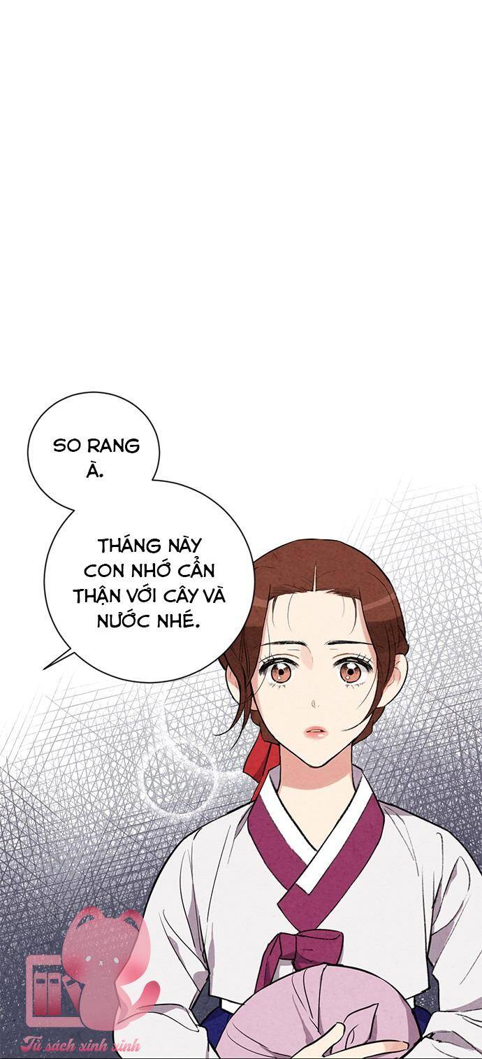 lệnh cấm hôn của hoàng đế bệ hạ chapter 24 - Next chapter 25