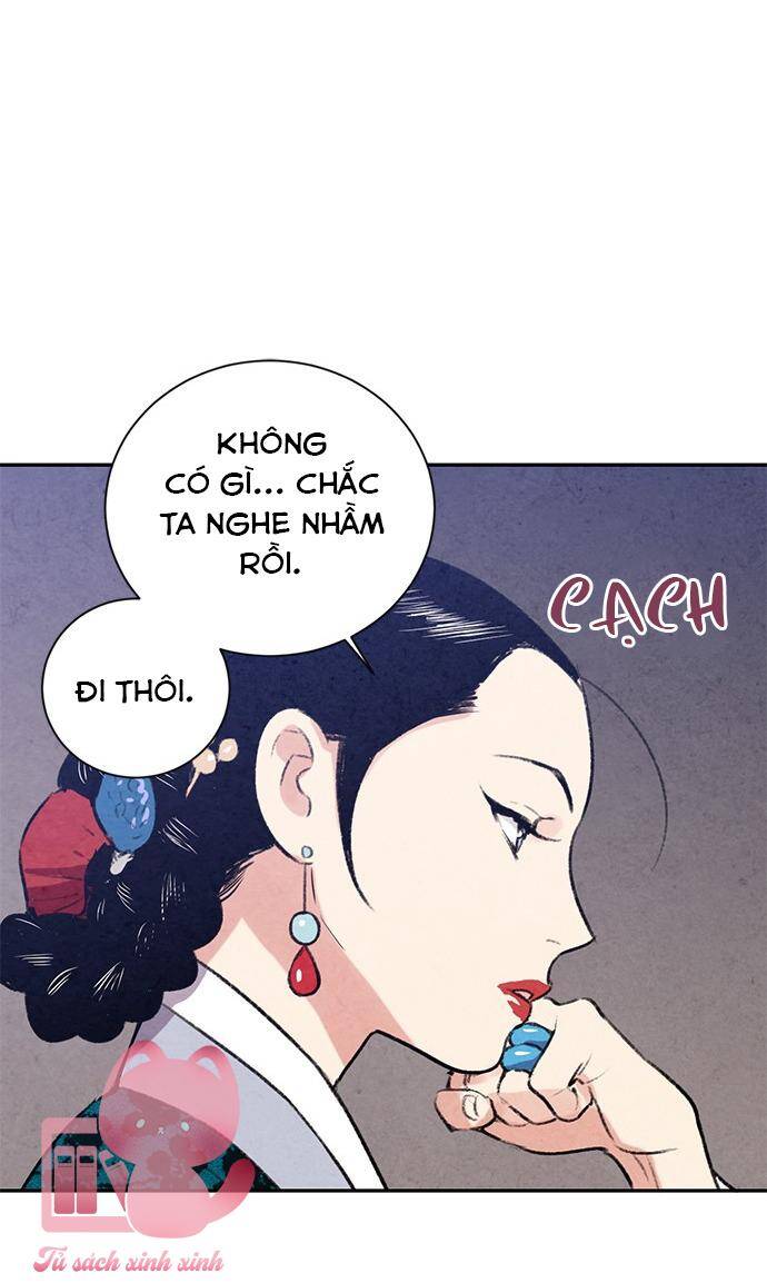 lệnh cấm hôn của hoàng đế bệ hạ chapter 24 - Next chapter 25