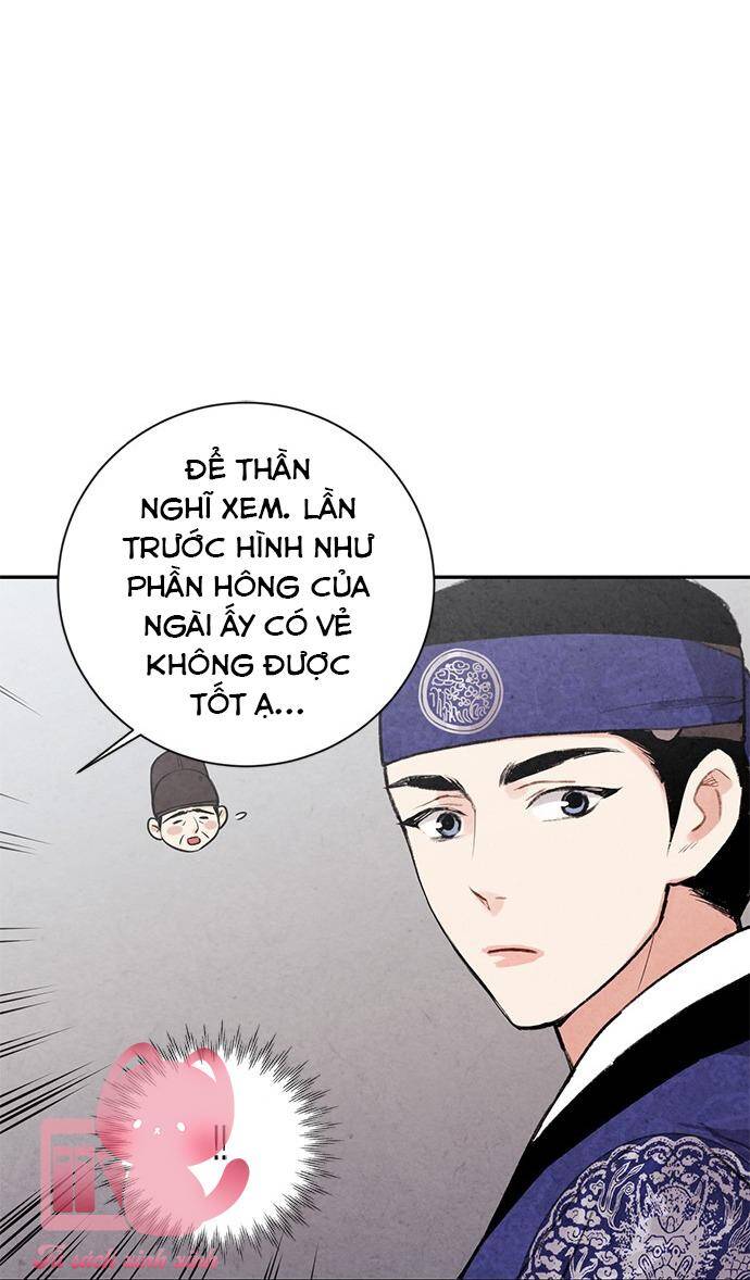 lệnh cấm hôn của hoàng đế bệ hạ chapter 24 - Next chapter 25