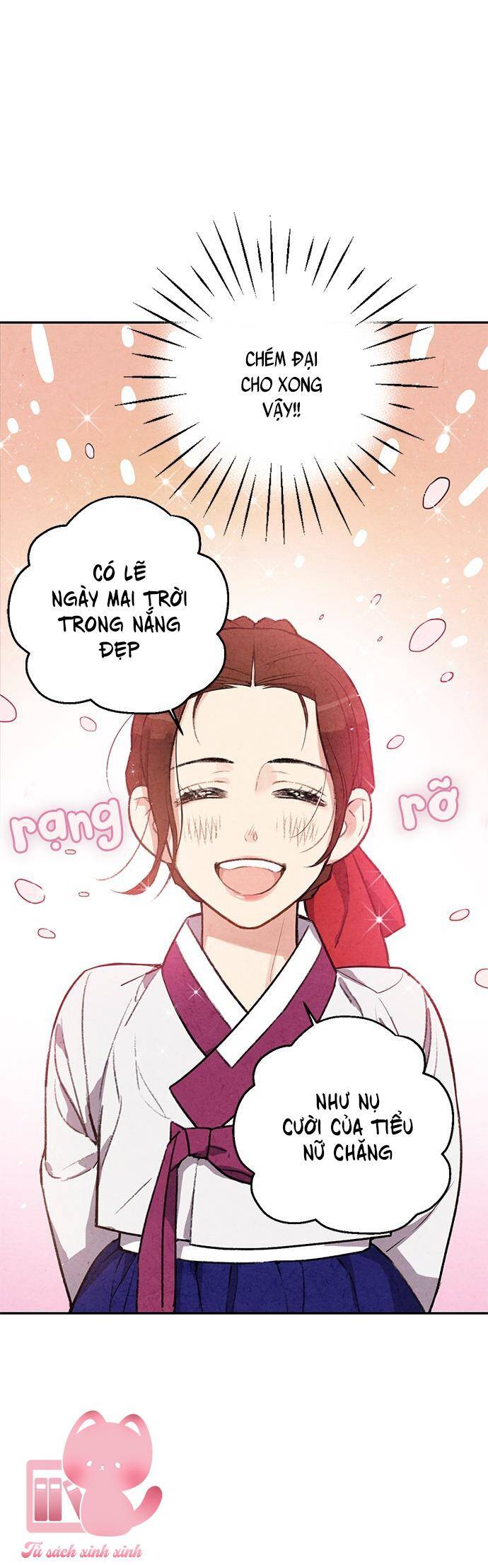 lệnh cấm hôn của hoàng đế bệ hạ chapter 24 - Next chapter 25