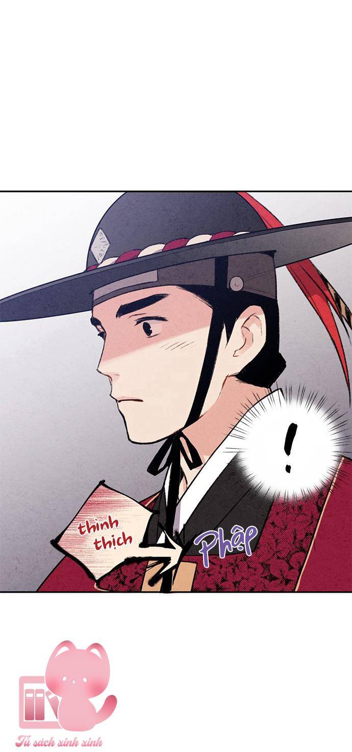 lệnh cấm hôn của hoàng đế bệ hạ chapter 24 - Next chapter 25