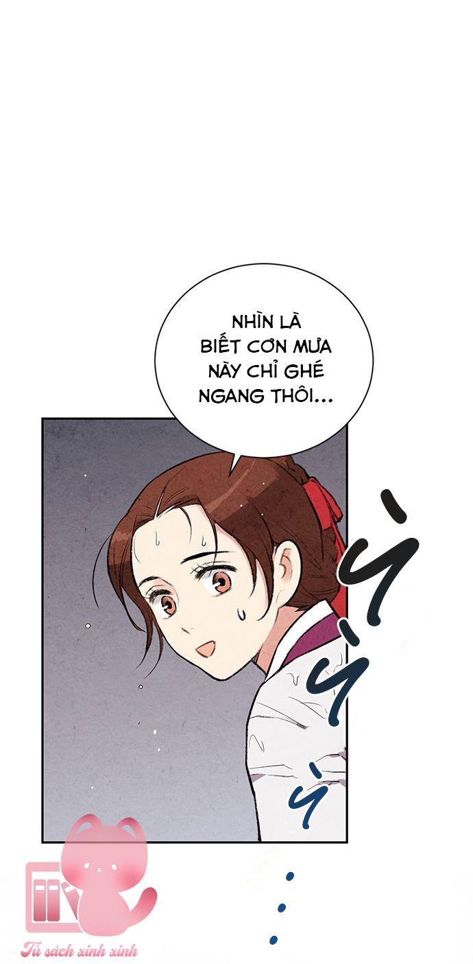 lệnh cấm hôn của hoàng đế bệ hạ chapter 24 - Next chapter 25