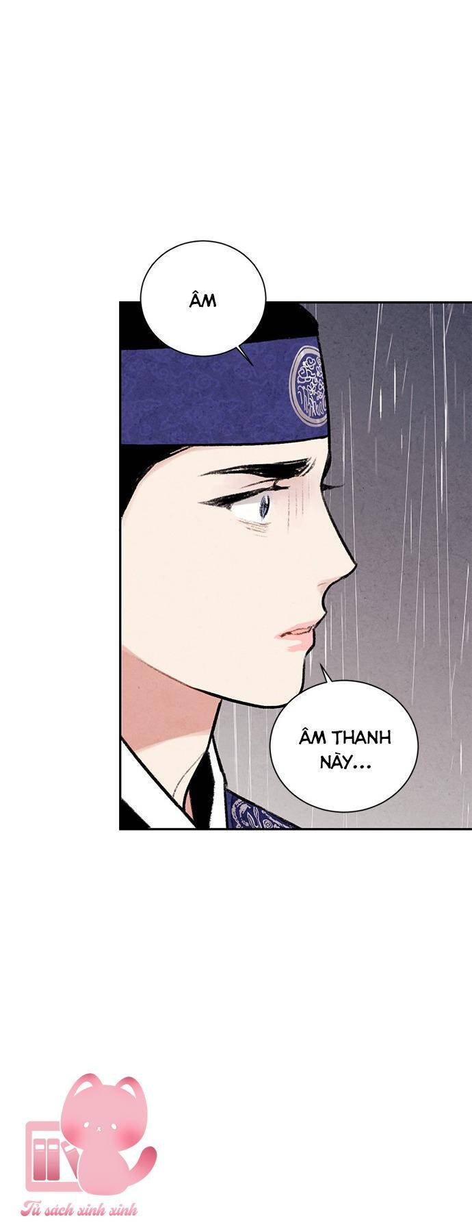 lệnh cấm hôn của hoàng đế bệ hạ chapter 24 - Next chapter 25