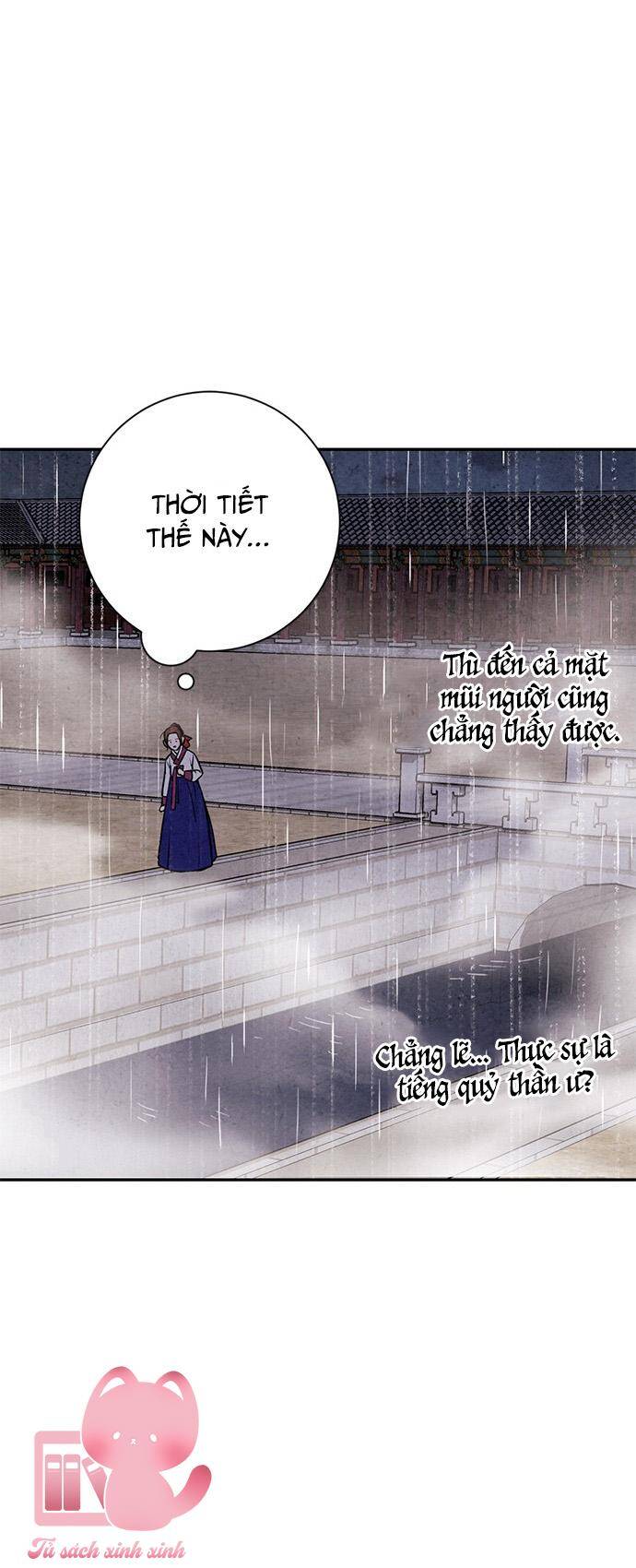 lệnh cấm hôn của hoàng đế bệ hạ chapter 25 - Next chapter 26