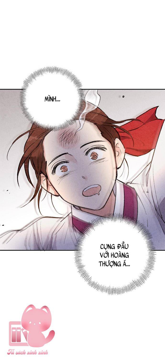 lệnh cấm hôn của hoàng đế bệ hạ chapter 25 - Next chapter 26