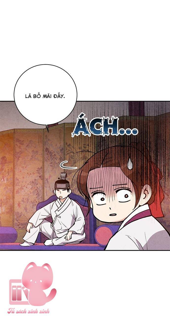 lệnh cấm hôn của hoàng đế bệ hạ chapter 27 - Next chapter 28