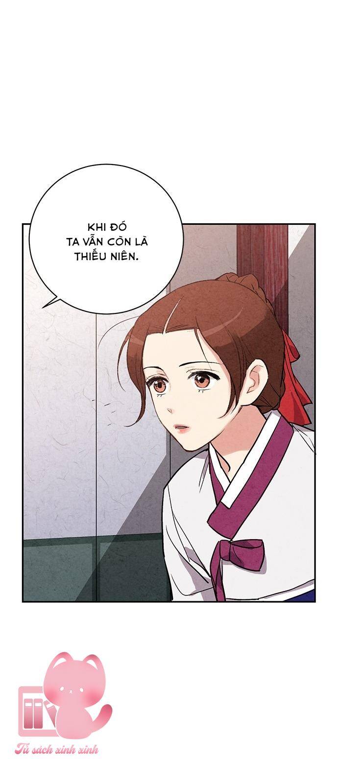 lệnh cấm hôn của hoàng đế bệ hạ chapter 27 - Next chapter 28