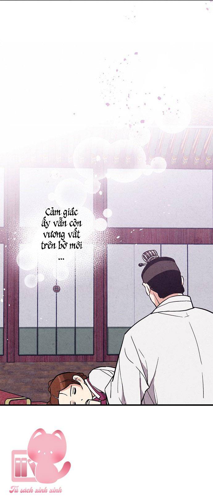 lệnh cấm hôn của hoàng đế bệ hạ chapter 28 - Next chapter 29