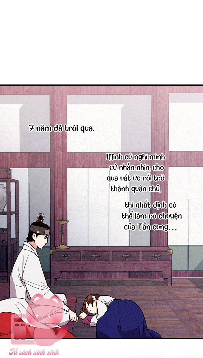 lệnh cấm hôn của hoàng đế bệ hạ chapter 28 - Next chapter 29