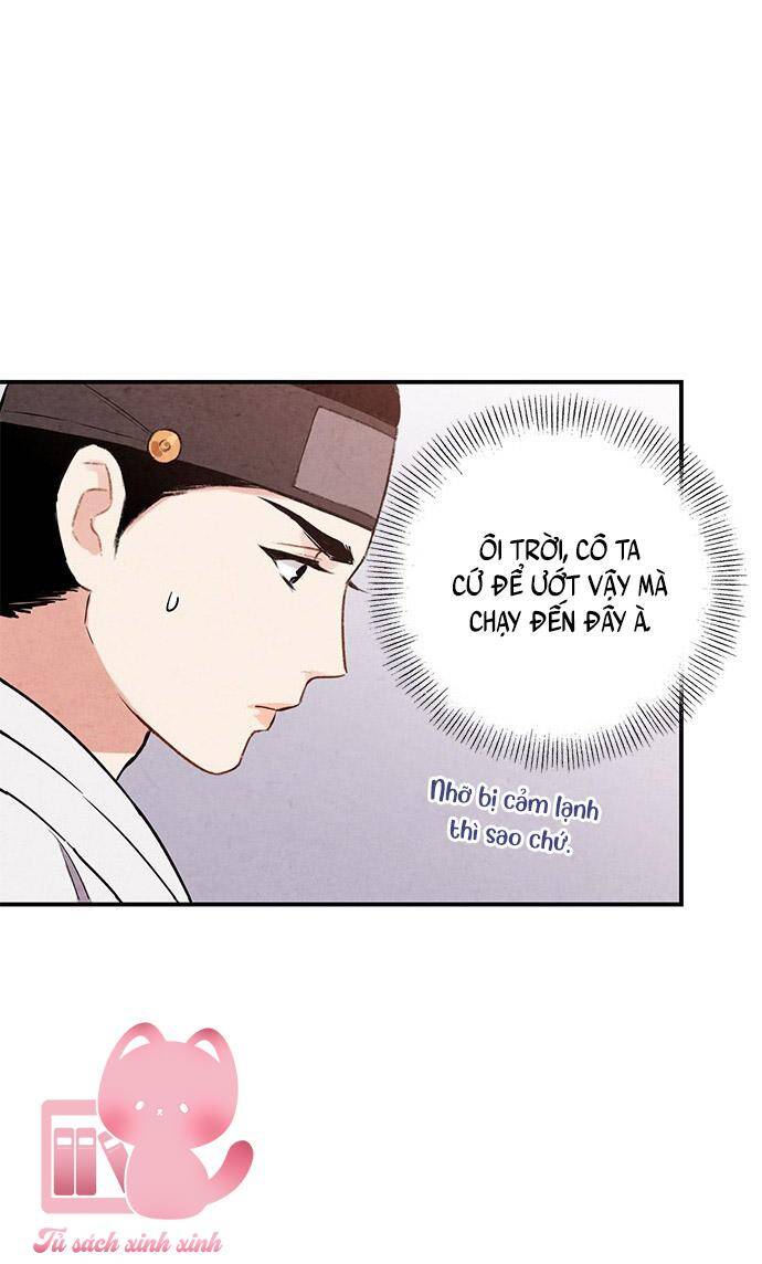 lệnh cấm hôn của hoàng đế bệ hạ chapter 28 - Next chapter 29