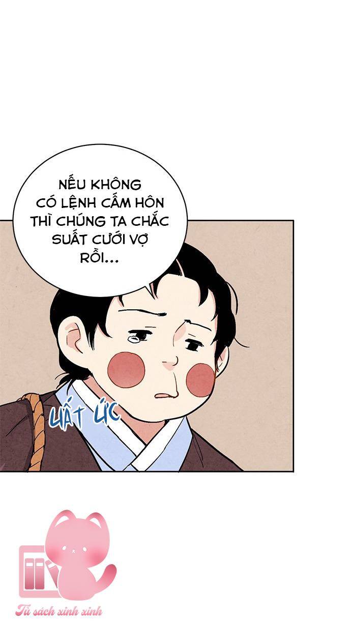 lệnh cấm hôn của hoàng đế bệ hạ chapter 29 - Next chapter 30