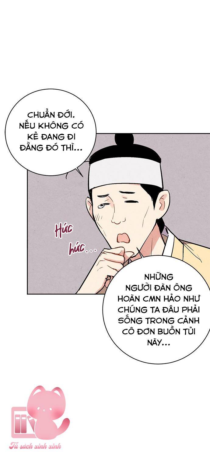 lệnh cấm hôn của hoàng đế bệ hạ chapter 29 - Next chapter 30